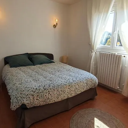 Maison Porticcio 