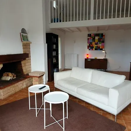 Maison Porticcio 