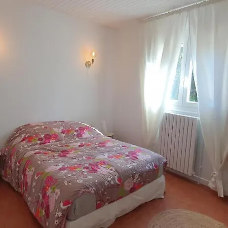 Maison Porticcio 
